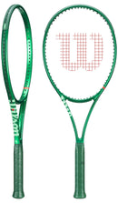 Wilson Blade 100UL v10 (265g)