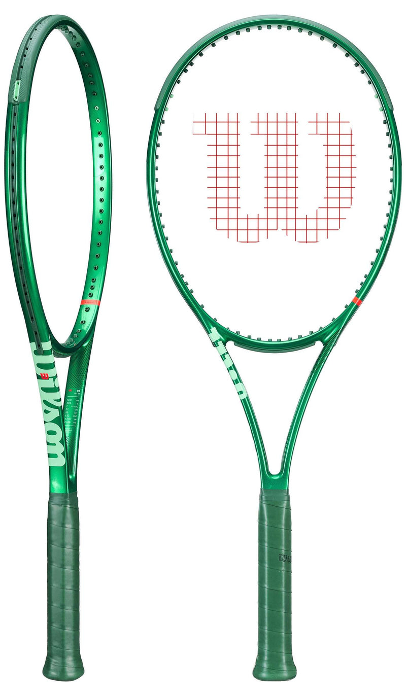 Wilson Blade 104 v10