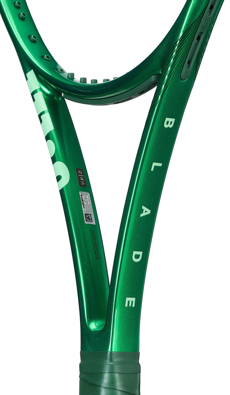 Wilson Blade 100 v10 (300g)