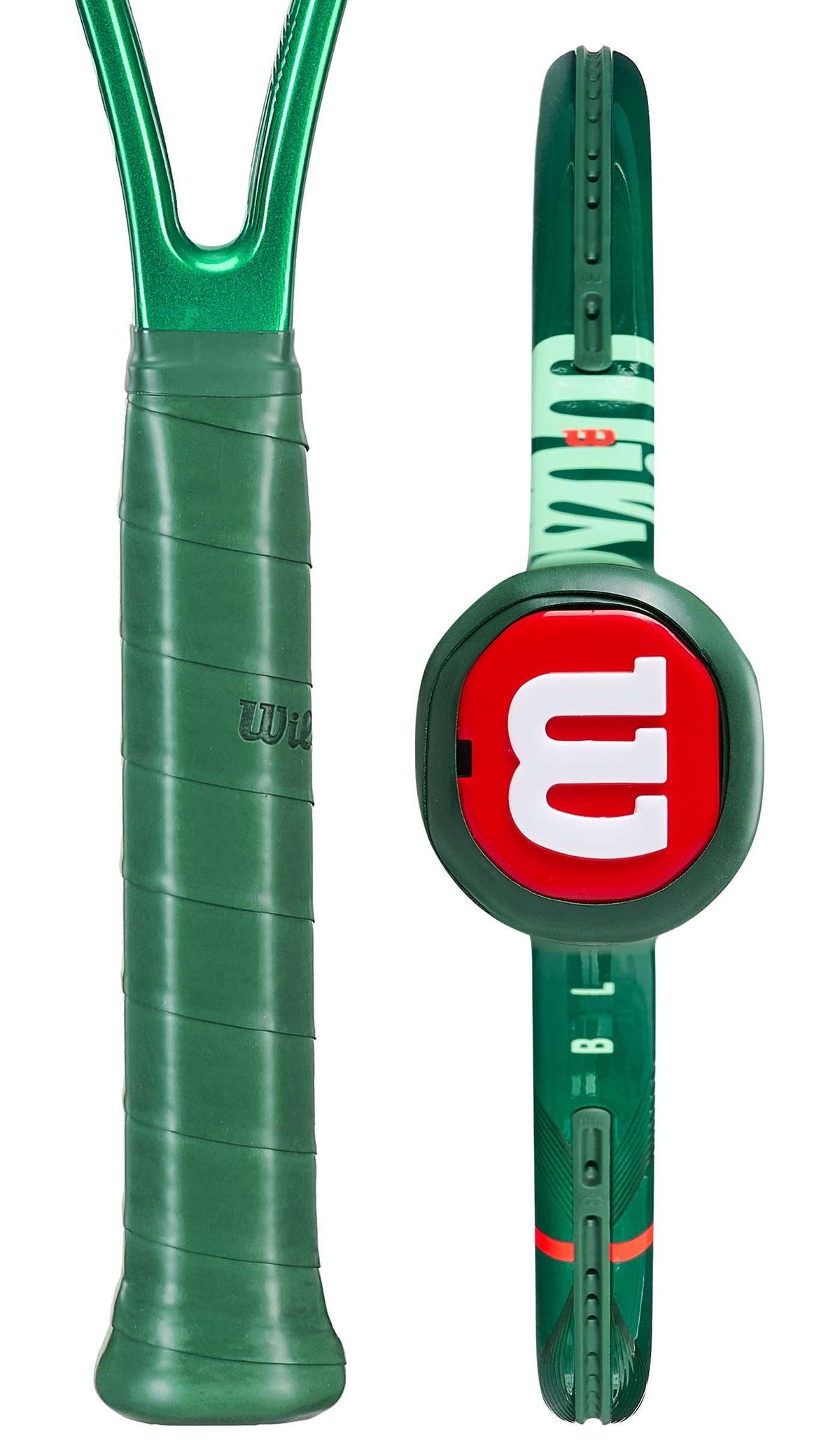 Wilson Blade 104 v10