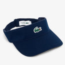 Lacoste Diamond Taffeta Sport Visor