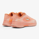 Lacoste Men's AG-LT Pro Clay Court/Padel (Pink/Orange)