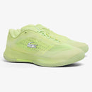 Lacoste Men's AG-LT Pro x Daniil Medvedev (Light Green/Yellow)