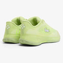 Lacoste Men's AG-LT Pro x Daniil Medvedev (Light Green/Yellow)