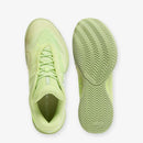 Lacoste Men's AG-LT Pro x Daniil Medvedev (Light Green/Yellow)
