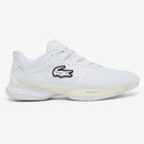 Lacoste Women's AG-LT Ultra (White)