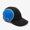 Lacoste Mesh Performance Tennis Cap