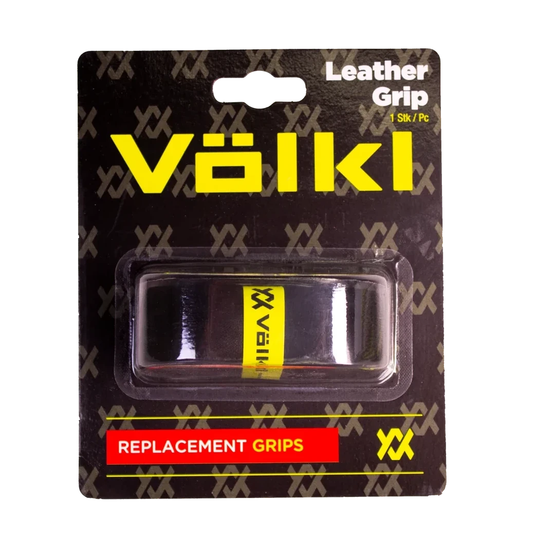 Volkl Leather Replacement Grip