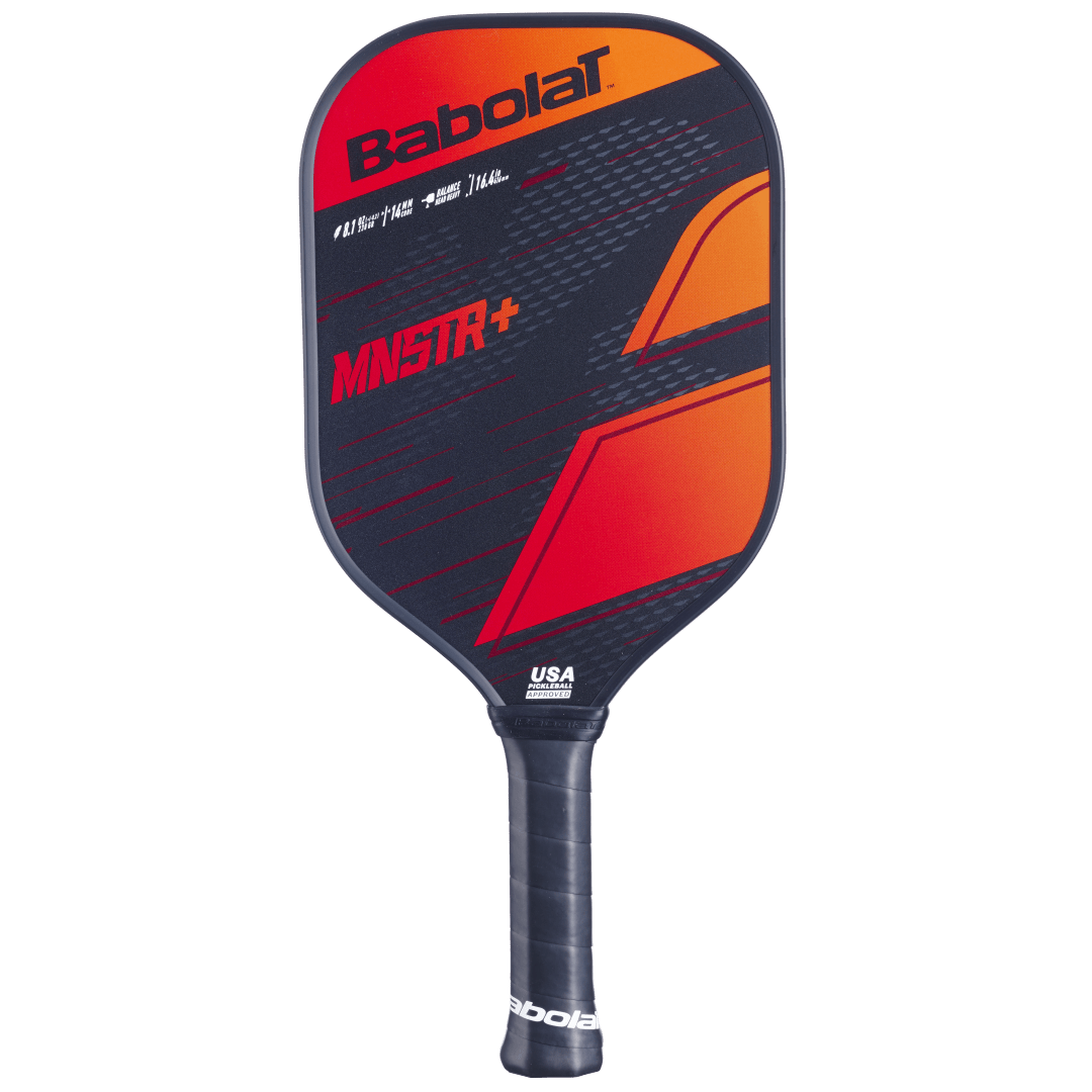 Babolat MNSTR+ 2024 Pickleball Paddle