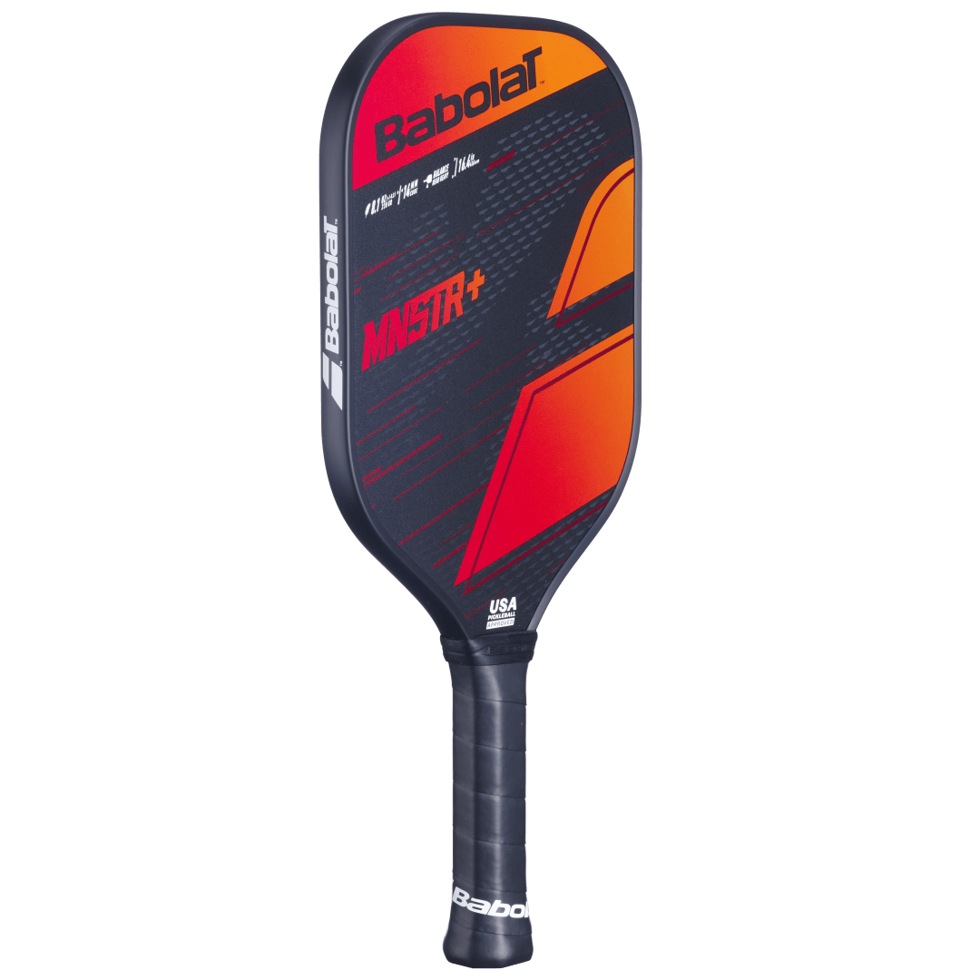 Babolat MNSTR+ 2024 Pickleball Paddle