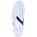 Babolat Men's Propulse Fury 3 All Court (Burgundy)