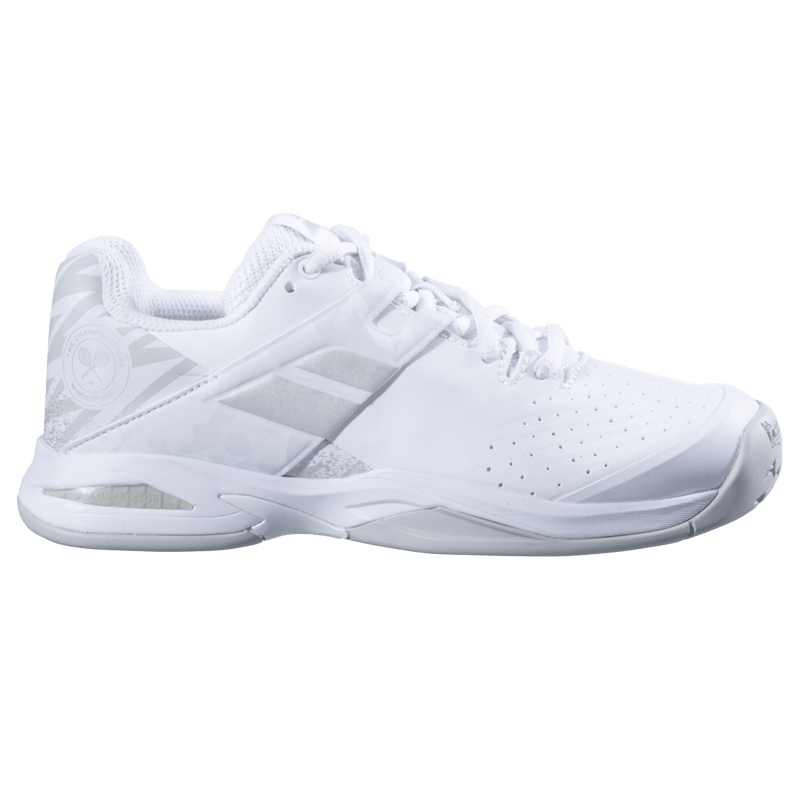 Babolat Junior Propulse All-Court (Wimbledon)
