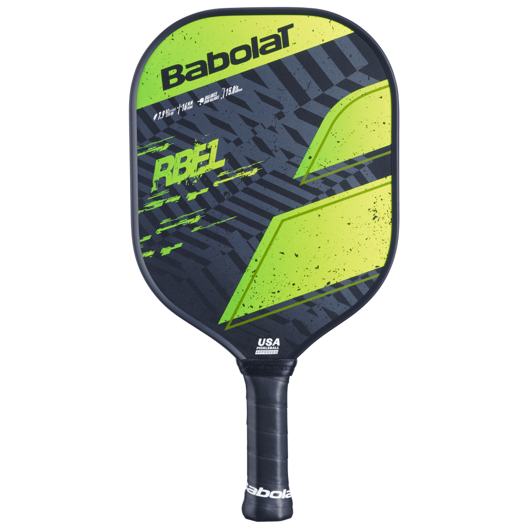 Babolat RBEL 2024 Pickleball Paddle