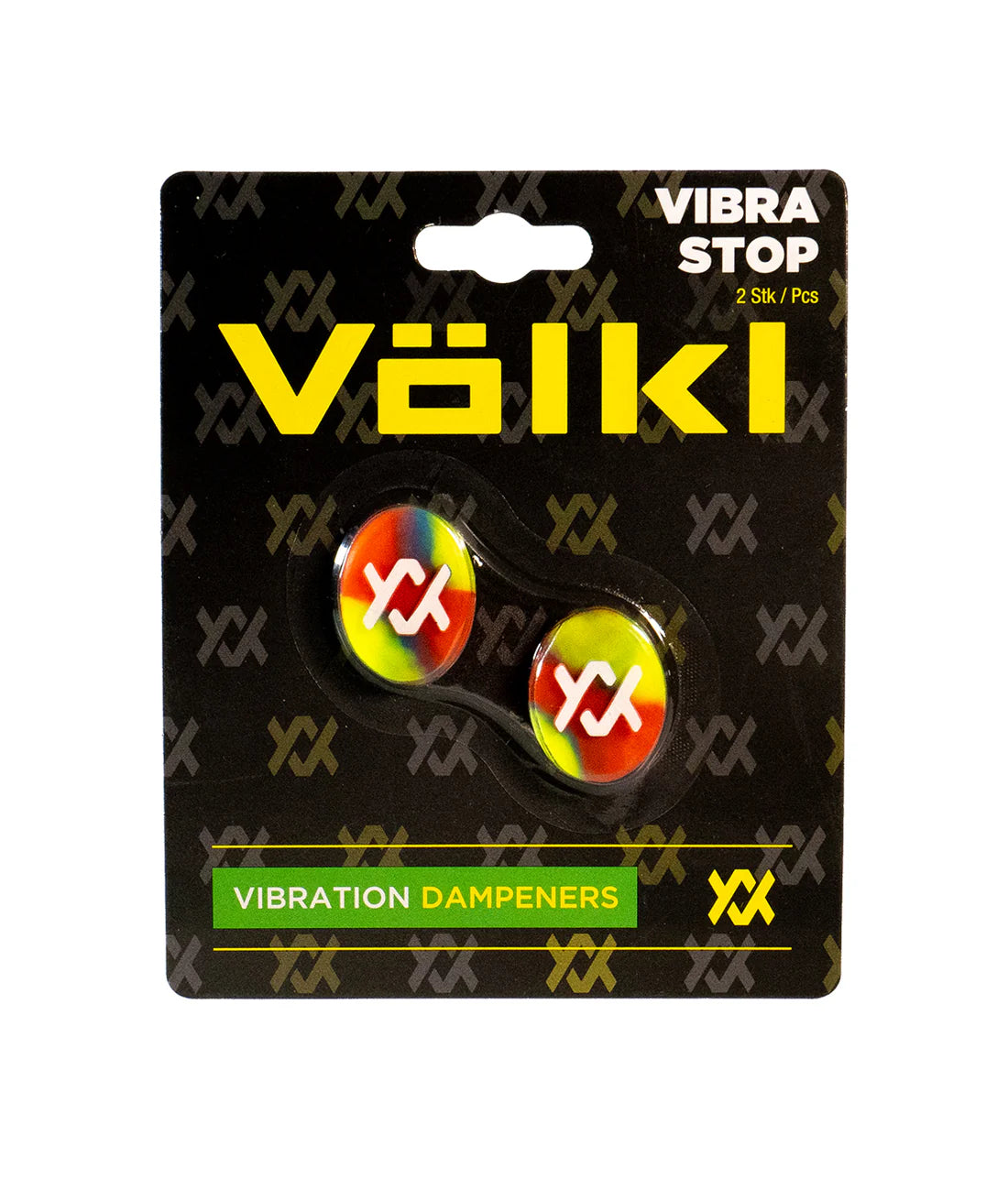Volkl Vibra Stop (2-pack)
