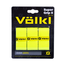 Volkl Super Grip II OverGrips (3-pack)