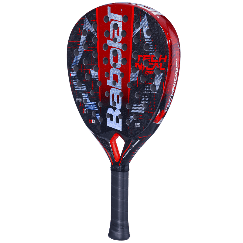 Babolat Technical Viper Juan Lebrón Padel 2024