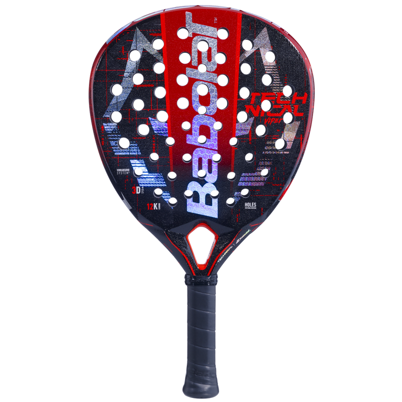 Babolat Technical Viper Juan Lebrón Padel 2024