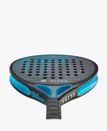 Wilson Ultra Pro V2 Padel Racquet (360gr)