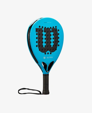 Wilson Ultra Team V2 Padel Racquet (360gr)