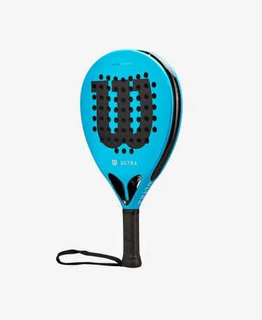 Wilson Ultra Team V2 Padel Racquet (360gr)