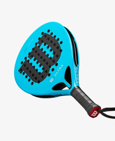 Wilson Ultra Team V2 Padel Racquet (360gr)