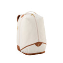 RF Lawn Collection Tennis Backpack Cream