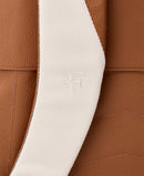 RF Lawn Collection Tennis Backpack Cream
