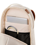 RF Lawn Collection Tennis Backpack Cream