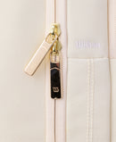 RF Lawn Collection Tennis Backpack Cream