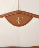 RF Lawn Collection Tennis Backpack Cream