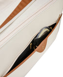 RF Lawn Collection Tournament Racquet Bag