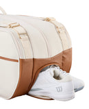 RF Lawn Collection Tournament Racquet Bag