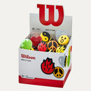 Wilson Box o' Fun Minions FunDamp Dampeners