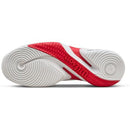 Wilson Men's Bela Tour Padel Shoe (White/Infrared/Black)