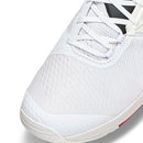 Wilson Men's Bela Tour Padel Shoe (White/Infrared/Black)