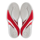 Wilson Men's Bela Tour Padel Shoe (White/Infrared/Black)