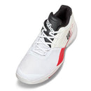 Wilson Men's Bela Tour Padel Shoe (White/Infrared/Black)