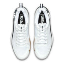 Wilson Women's Rush Pro 4.0 (WHITE/NAVY/GUM1A)