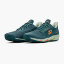 Yonex Men's Power Cushion Ad-Accel (Teal Blue)