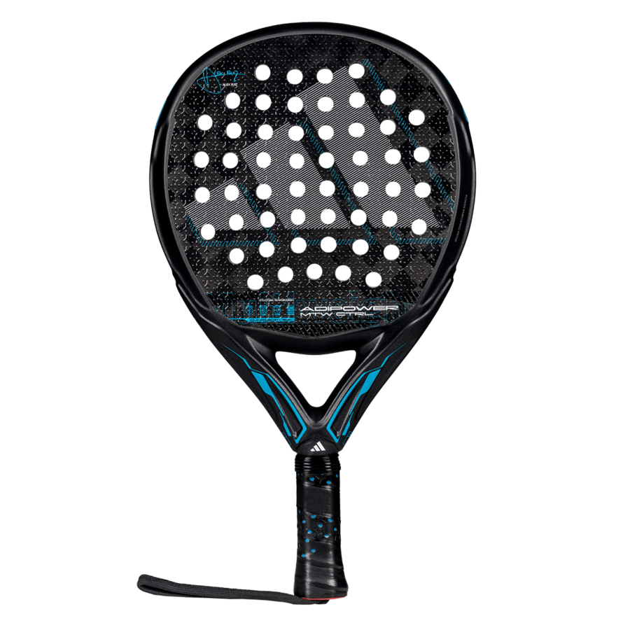 Adidas Adipower Multiweight CTRL 3.4 (Álex Ruiz)