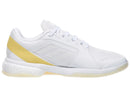 Adidas Women's AvaLuxe (White/Orange Tint)