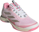 Adidas Women's AvaCourt 2 (Pink/Champagne)
