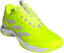 Adidas Women's AvaCourt 2 (Lemon/Silver)