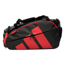Adidas Padel Racquet Bag Multigame 2026 Ale Galán (Black/Red)