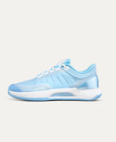 Wilson Women's Intrigue Tour Padel (Airy Blue/White)
