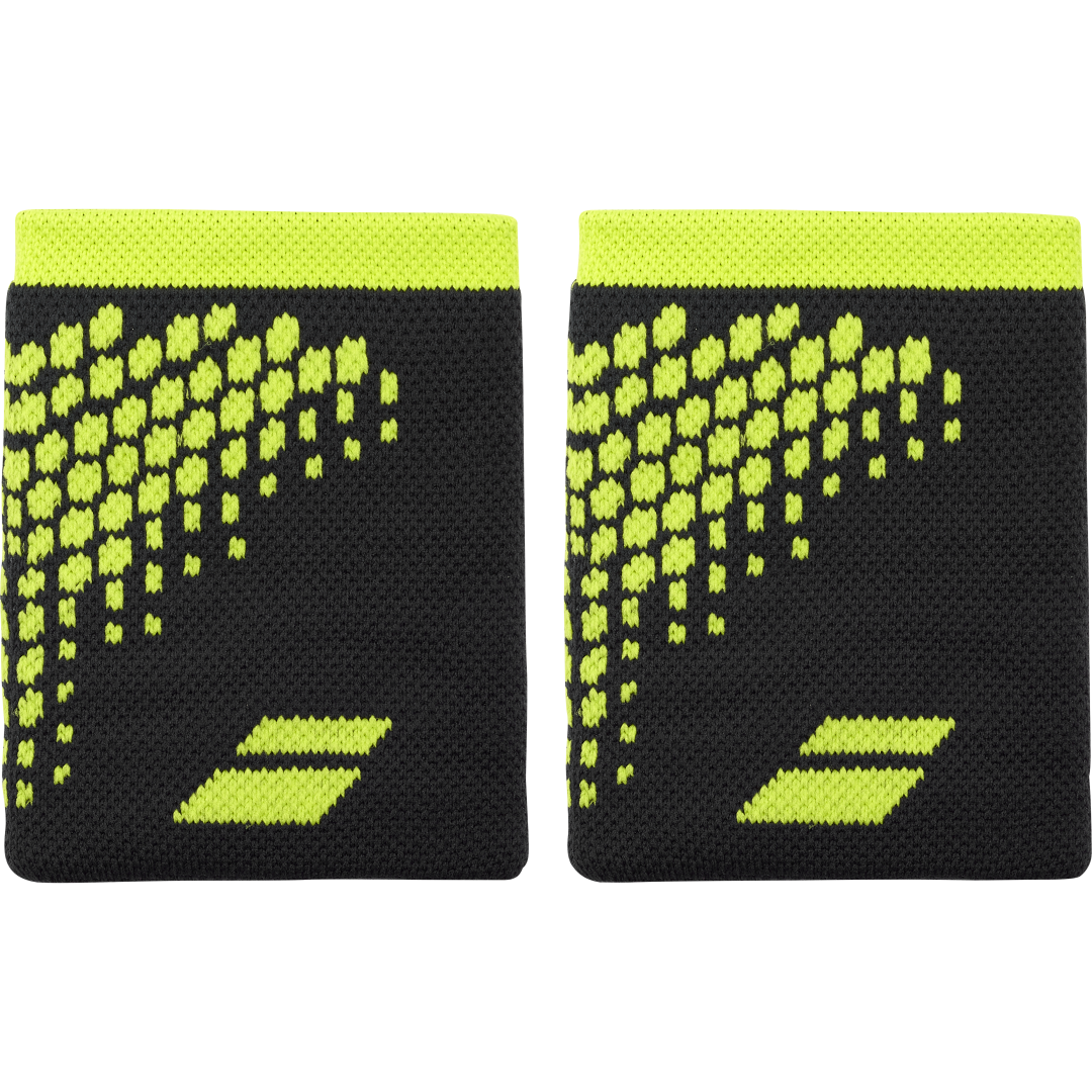 Babolat Jumbo Logo Aero Wristband