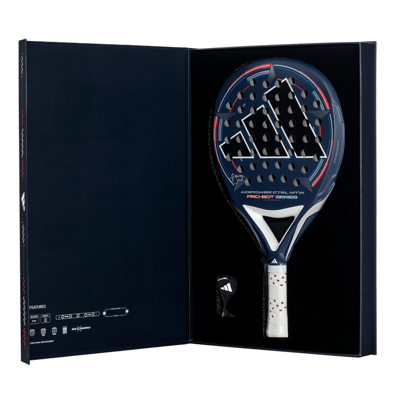 Adidas Adipower Multiweight CTRL Pro Edition 2024 (Álex Ruiz)
