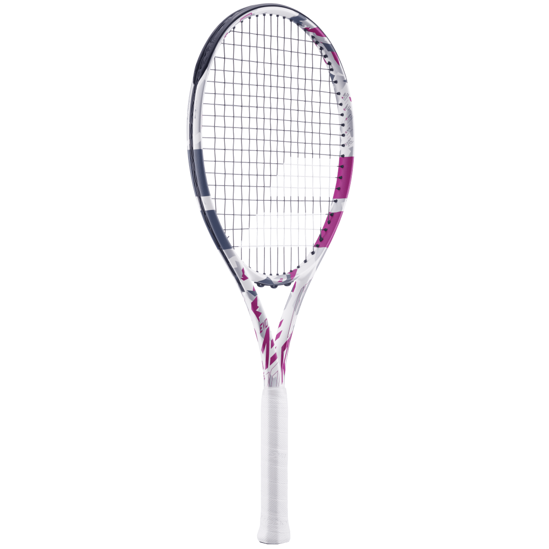 Babolat EVO Aero Lite Pink