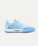 Wilson Women's Intrigue Tour Padel (Airy Blue/White)