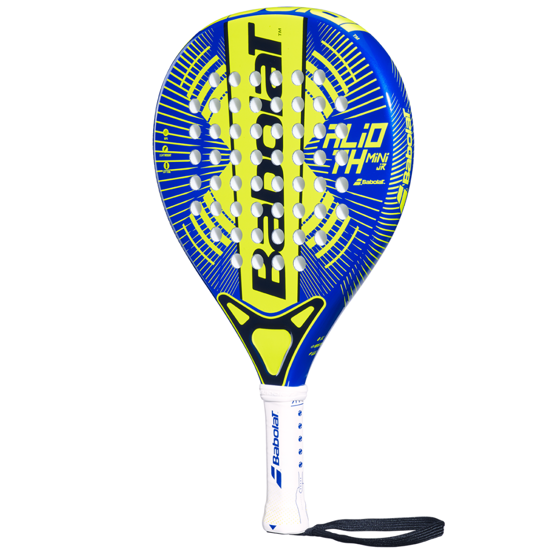 Babolat Alioth Jr Padel 2025